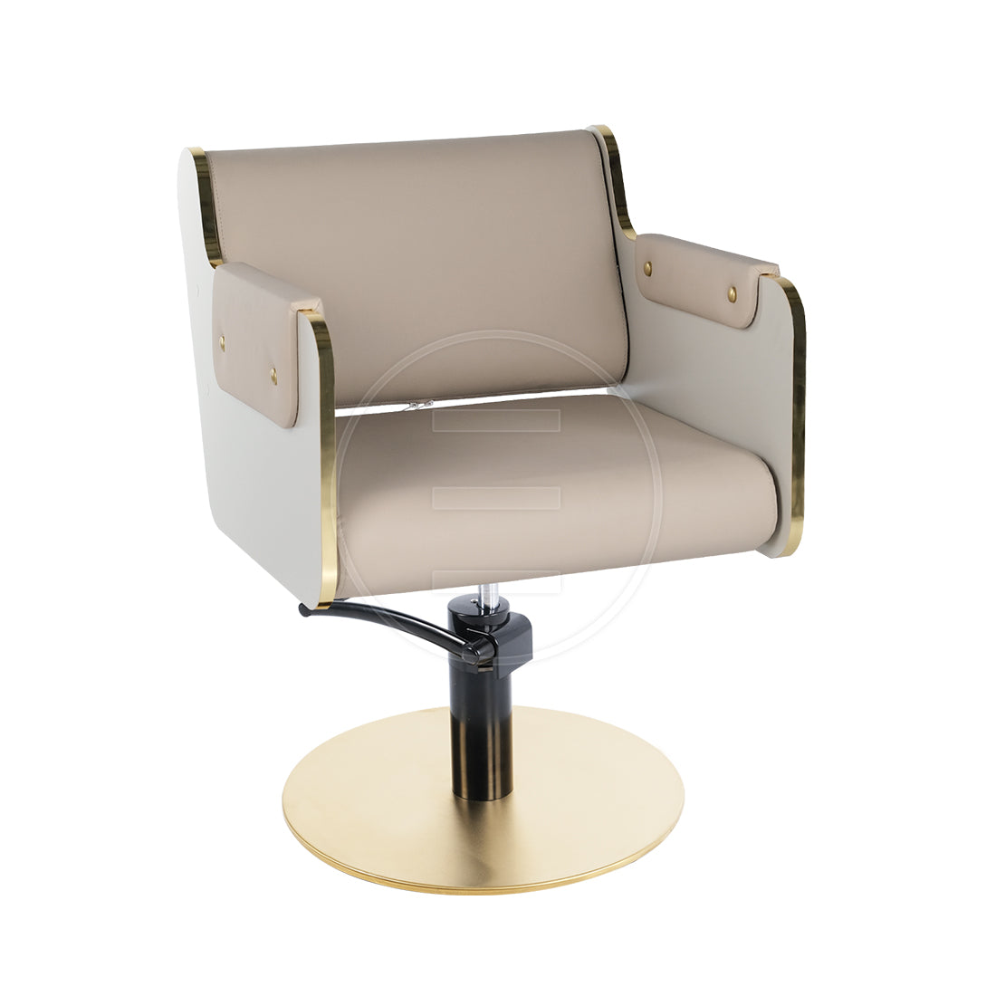 Kai Gold Sl Damenfrisierstühle