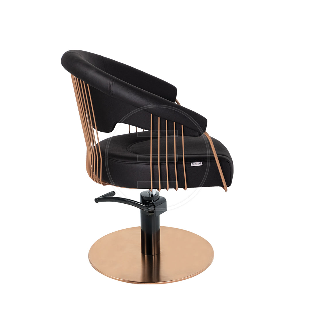 Elite ROSE SL Damenfrisierstühle