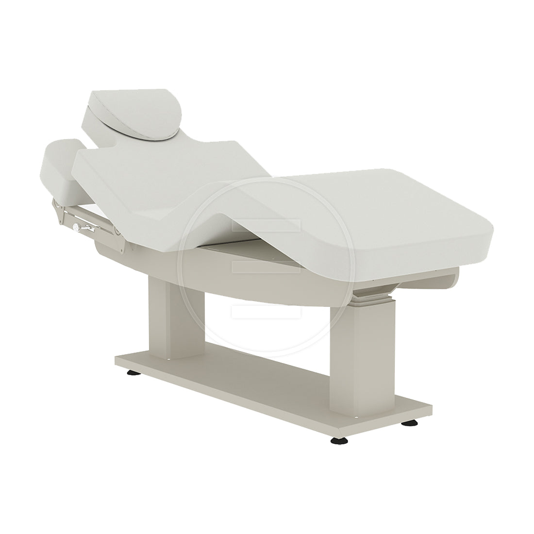 Lyre Basic Lg Wma Schönheitspflege Bett (4Motors)
