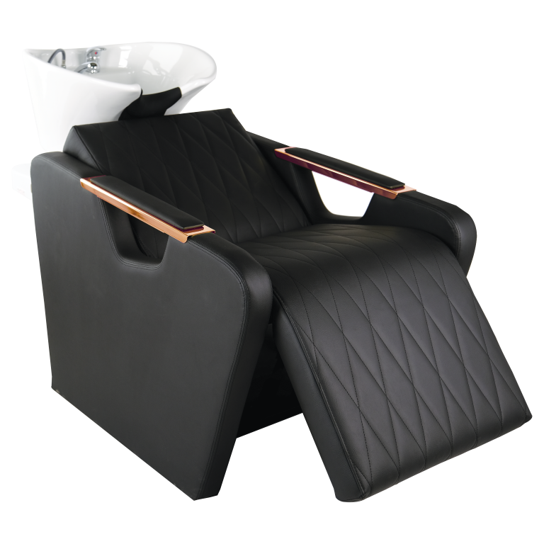 Sacha Rose Waschsessel E