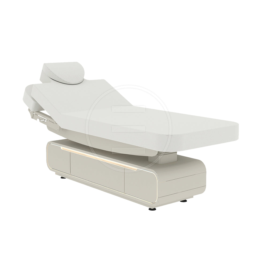Lyre Wma Schönheitspflege Bett (3Motors)