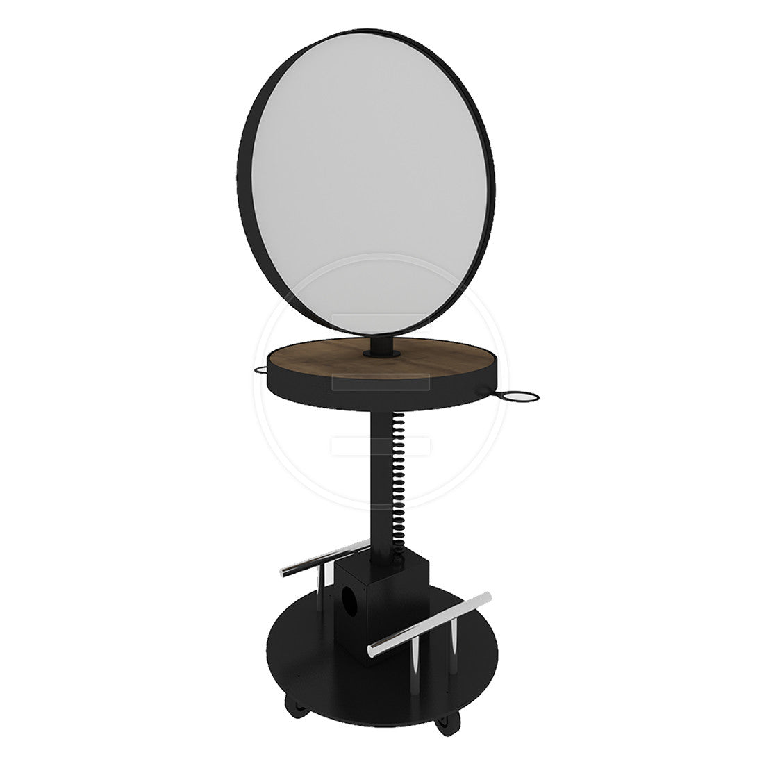 Garden Daisy Damenfrisierplätze