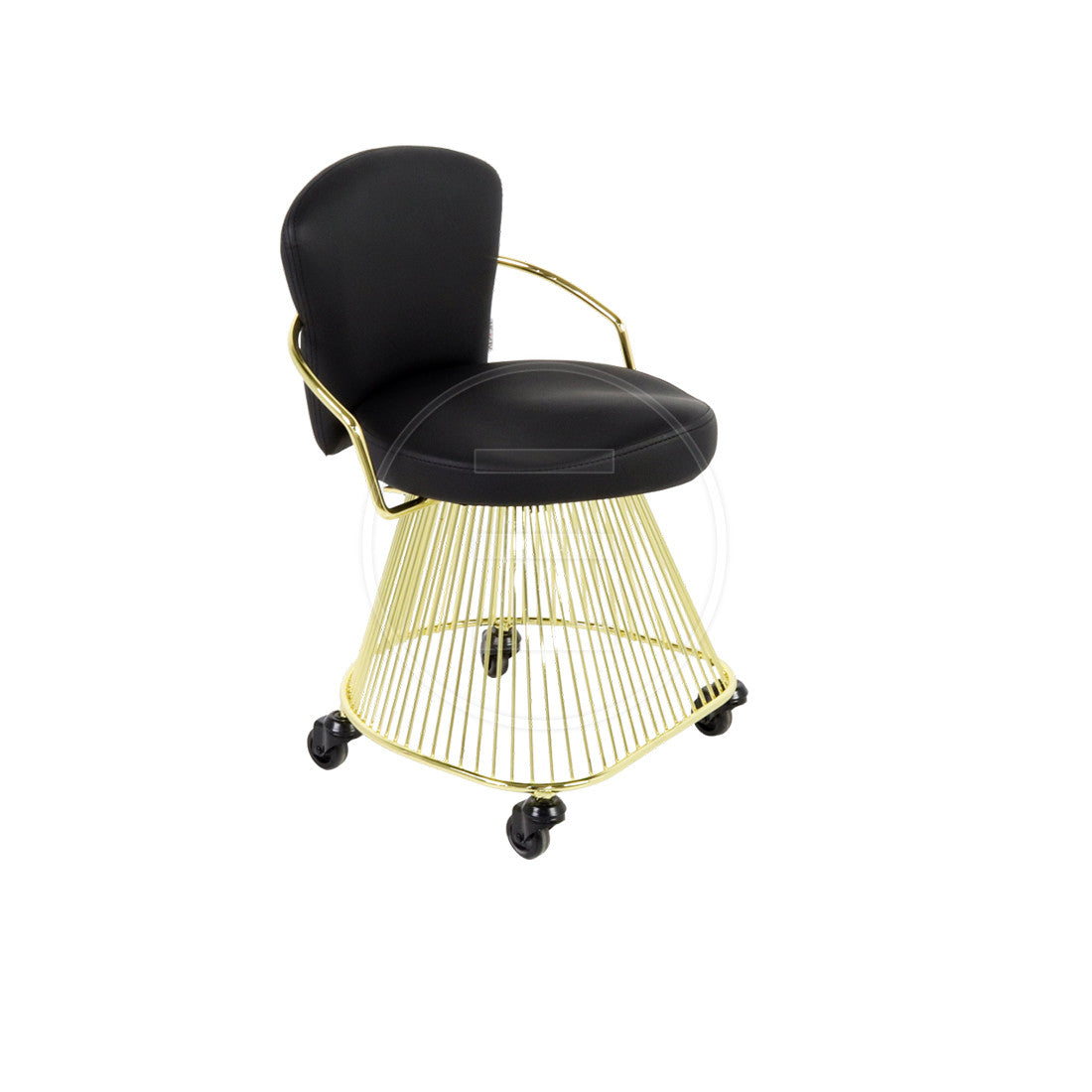 Grace Gold Seat