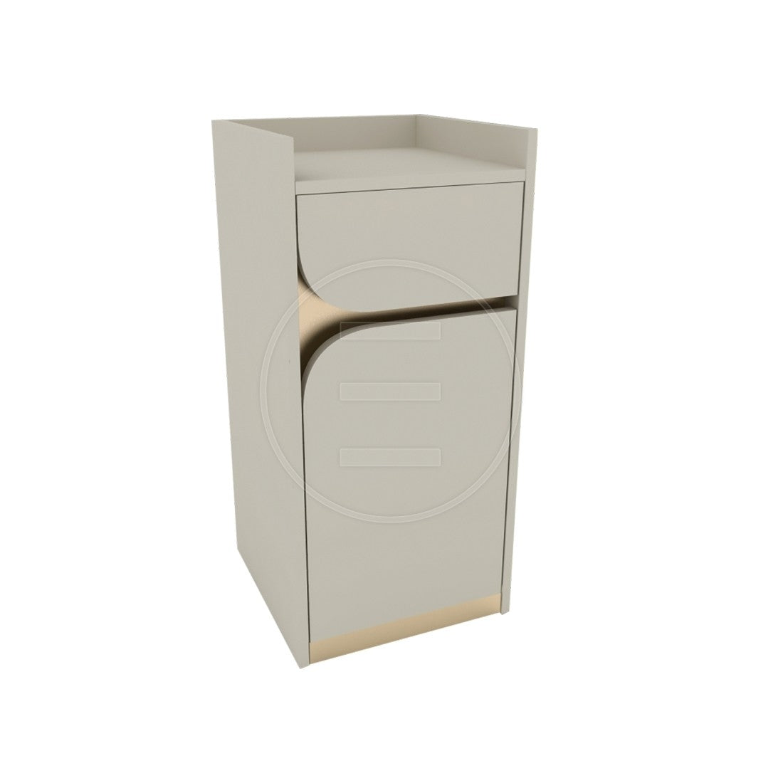 Boho Cabinet