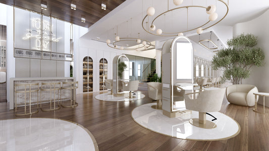 Checkliste für die Eröffnung eines Friseursalons in Deutschland