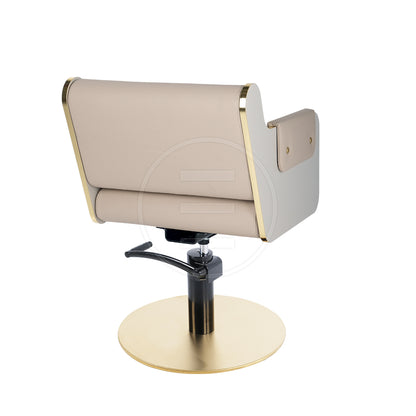 Kai Gold Sl Damenfrisierstühle