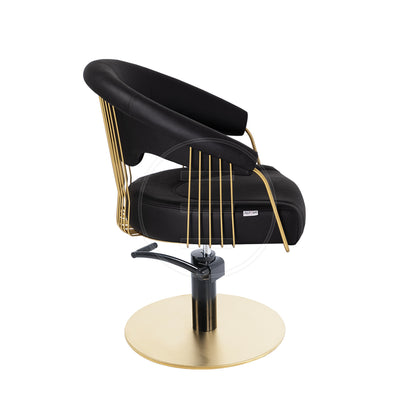 Elite GOLD-SL Damenfrisierstühle