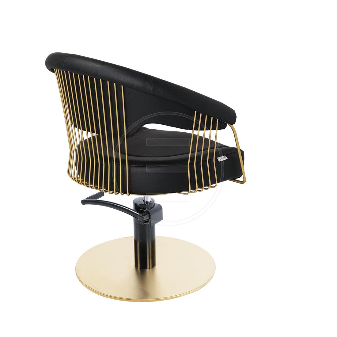 Elite GOLD-SL Damenfrisierstühle