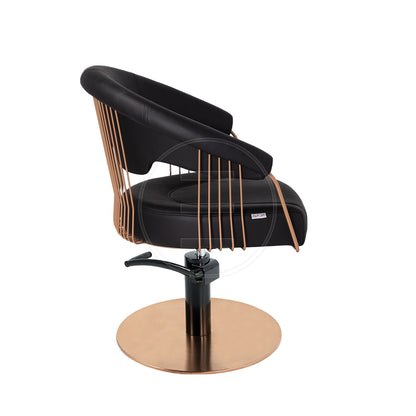 Elite ROSE SL Damenfrisierstühle