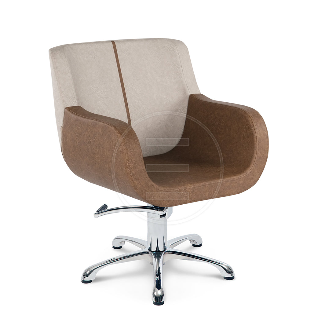 Lotus Line Damenfrisierstühle