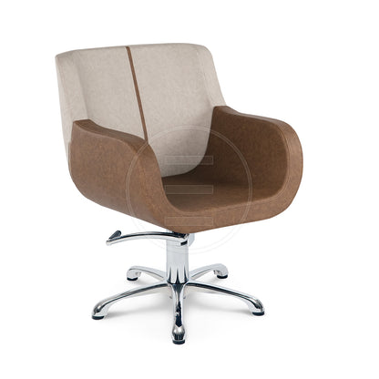 Lotus Line Damenfrisierstühle