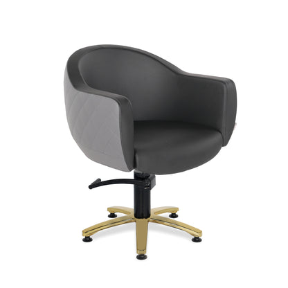 Cute Kap-SL Damenfrisierstühle