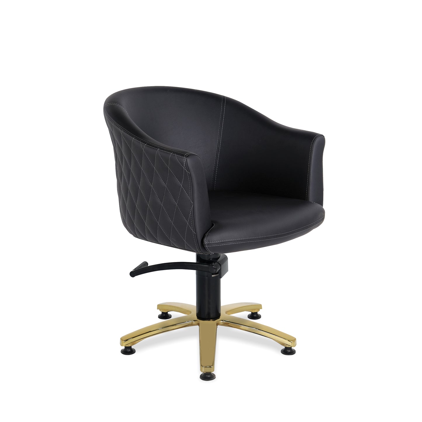 Elegance Kap-KL Damenfrisierstühle