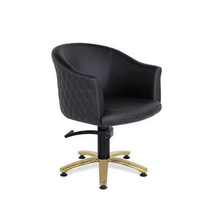 Elegance Kap-KL Damenfrisierstühle