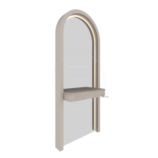 Charm Damenfrisierplätze