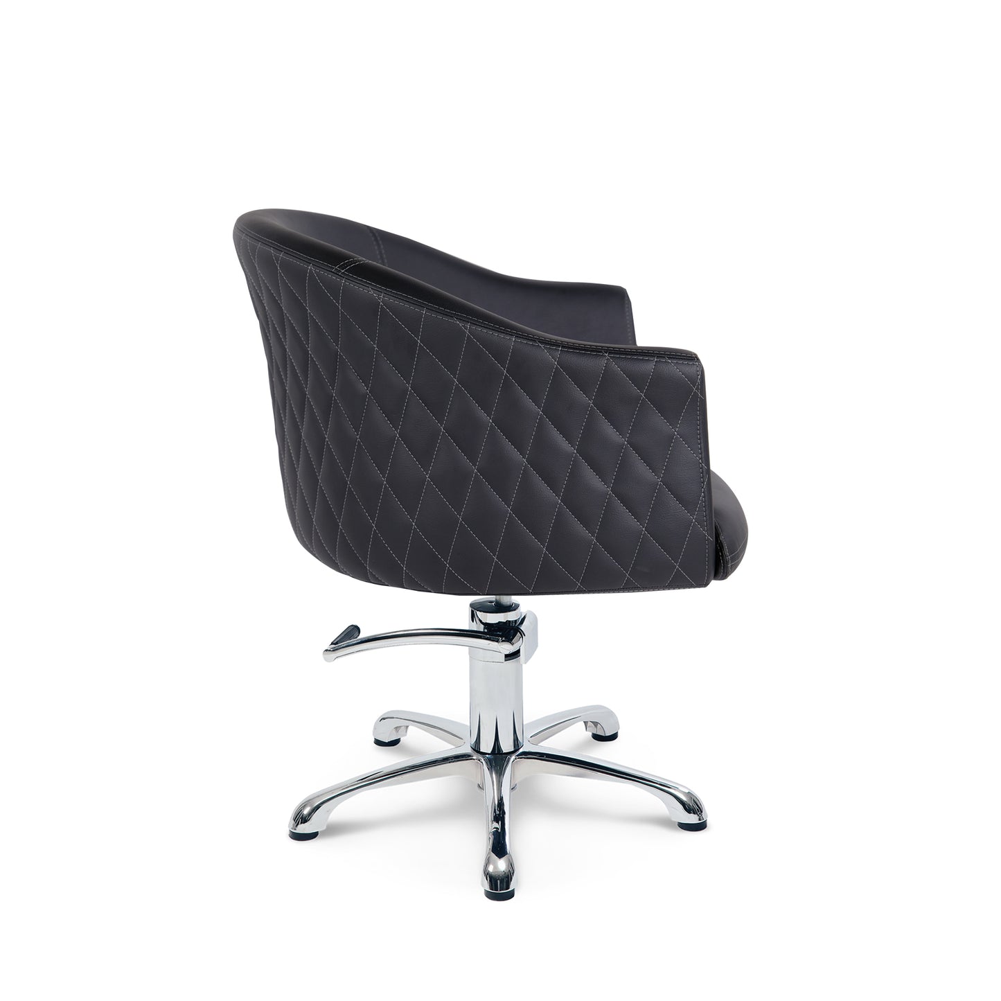 Elegance Kap-KL Damenfrisierstühle