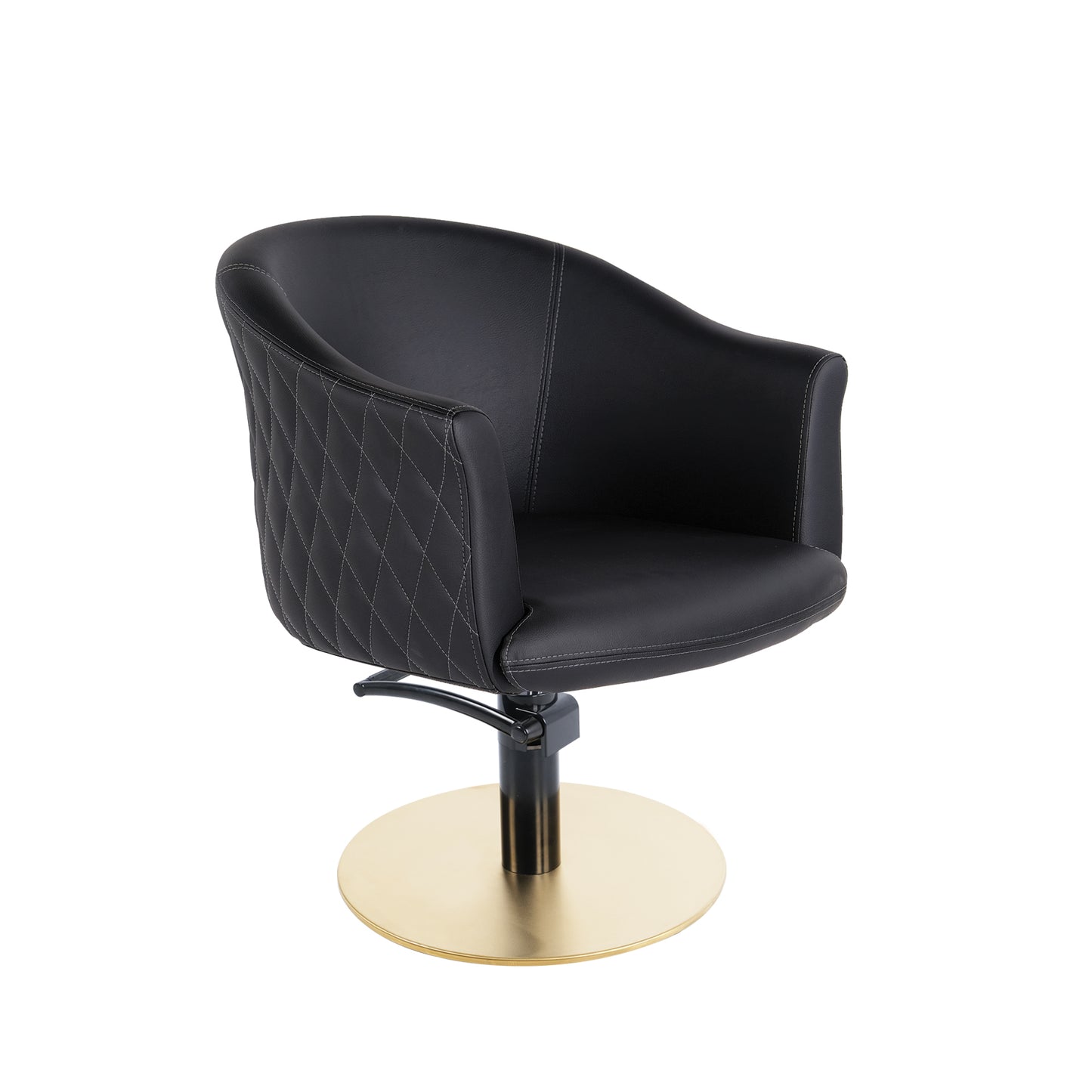 Elegance Kap-KL Damenfrisierstühle