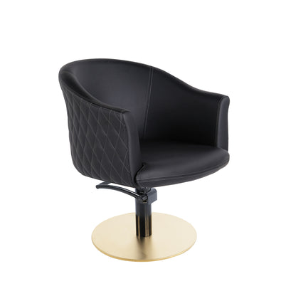 Elegance Kap-KL Damenfrisierstühle