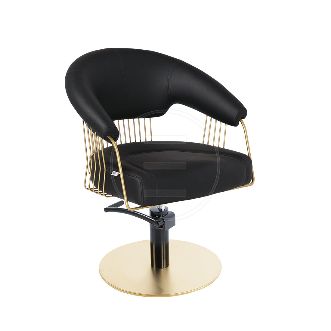 Elite GOLD-SL Damenfrisierstühle