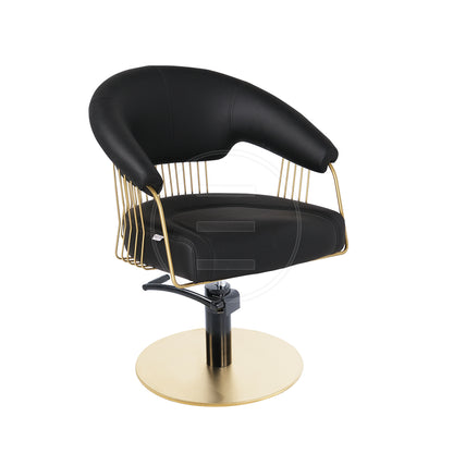 Elite GOLD-SL Damenfrisierstühle