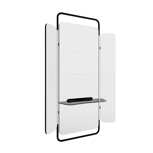 Noah Wall Damenfrisierplätze