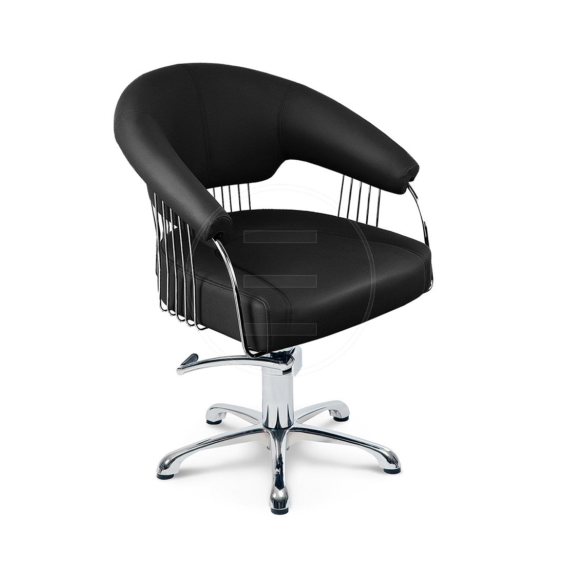 Elite Nk Kl Damenfrisierstühle