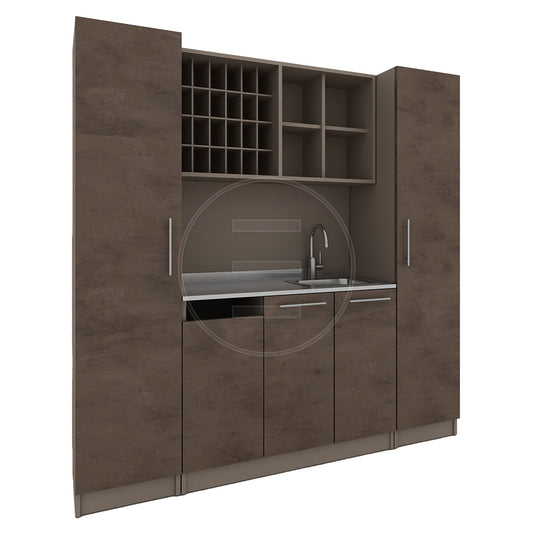 Hole XL Mixecke-Labor