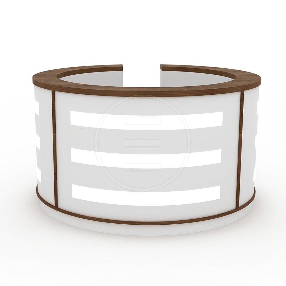 Hollywood Island Rezeptionen