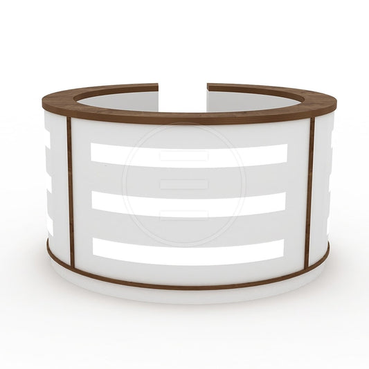 Hollywood Island Rezeptionen