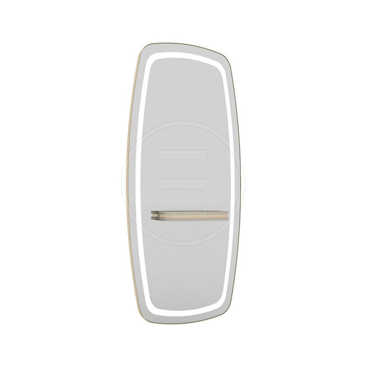 Boho Wall Damenfrisierplätze