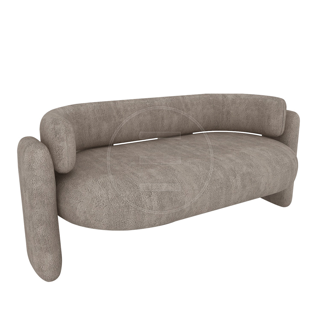 Nille Double Wartebereich