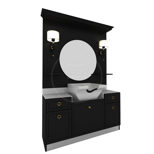 Sebastian Herrenfrisierplätze