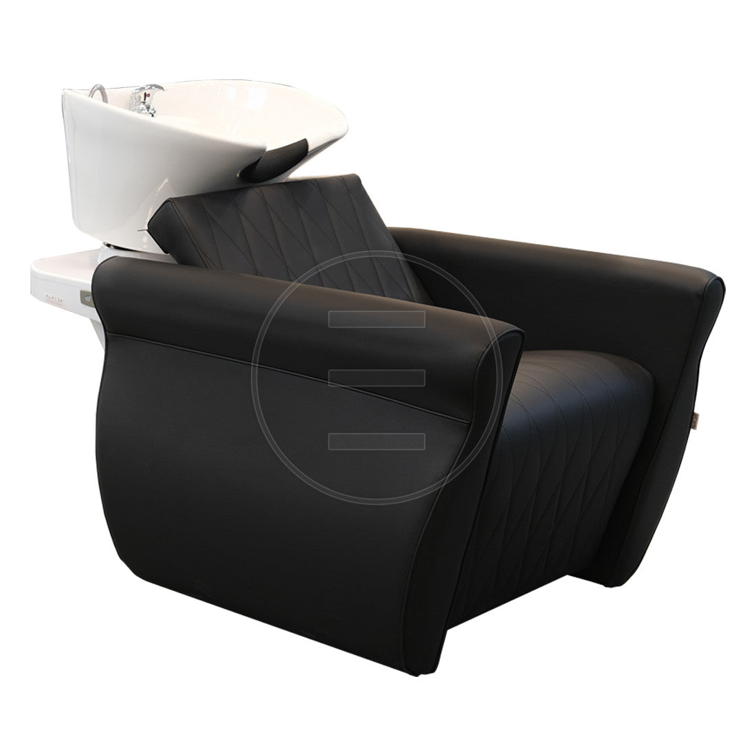 Elegance  Waschsessel