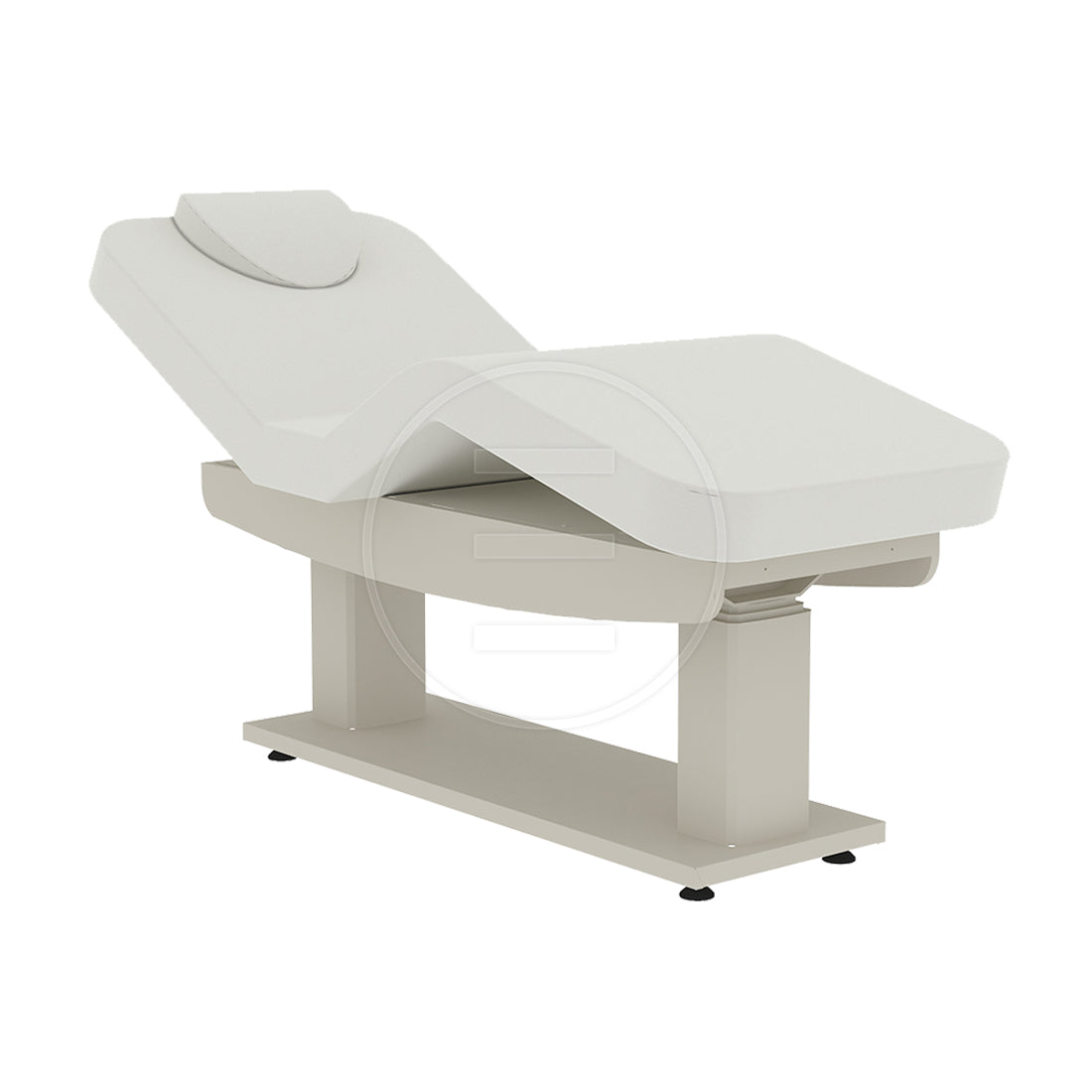 Lyre Basic Lg Schönheitspflege Bett (4Motors)