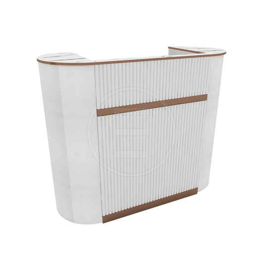 Roza Round Rezeptionen