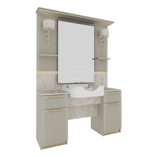 Chaplin Herrenfrisierplätze