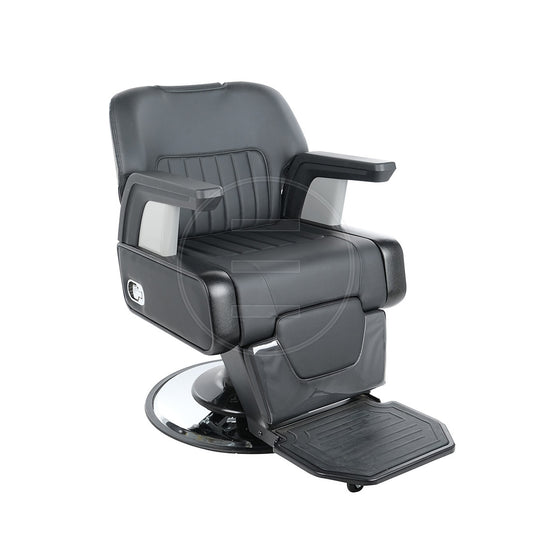 Emperor Ba Herrenfrisierstühle