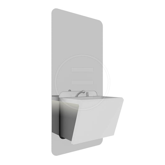 Albatros Herrenfrisierplätze