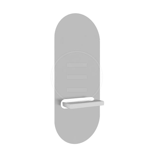 Capsul Damenfrisierplätze