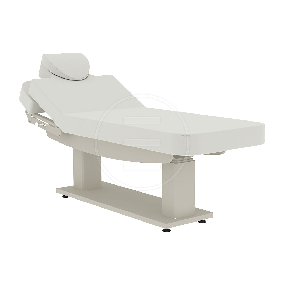 Lyre Basic Wma Schönheitspflege Bett (3Motors)