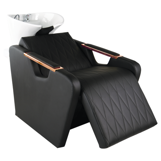 Sacha Rose Waschsessel E