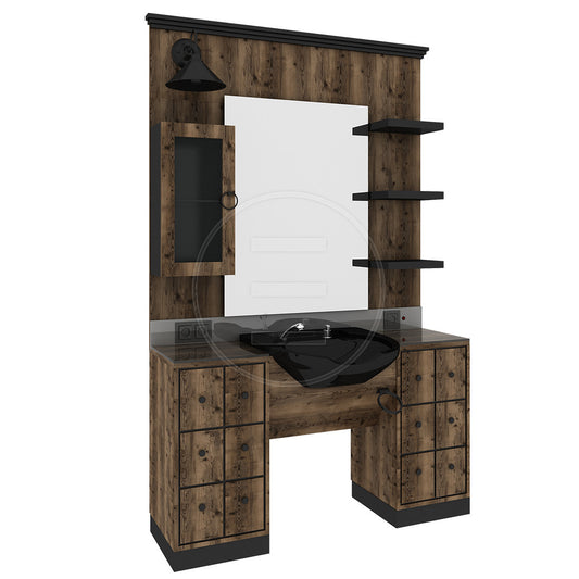 Marcus Herrenfrisierplätze