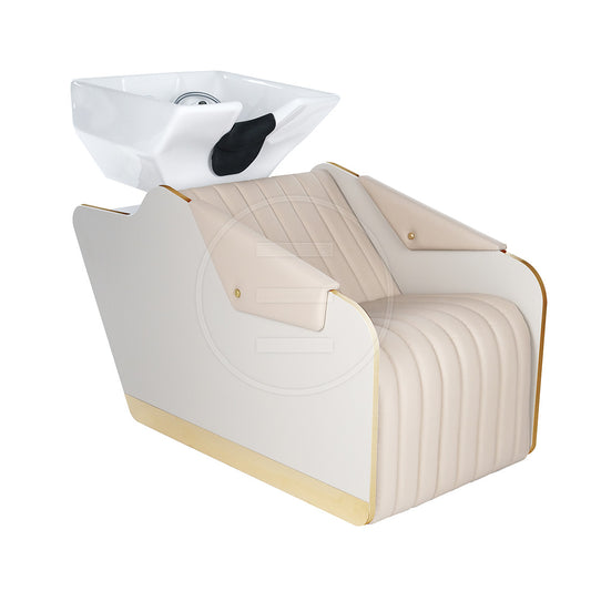 Kai Gold Waschsessel