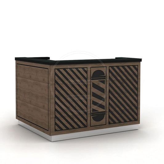 L Wall Bar Rezeptionen