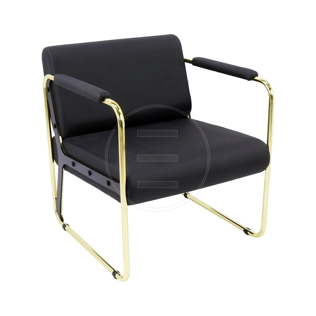 Round Lounge Wartebereich