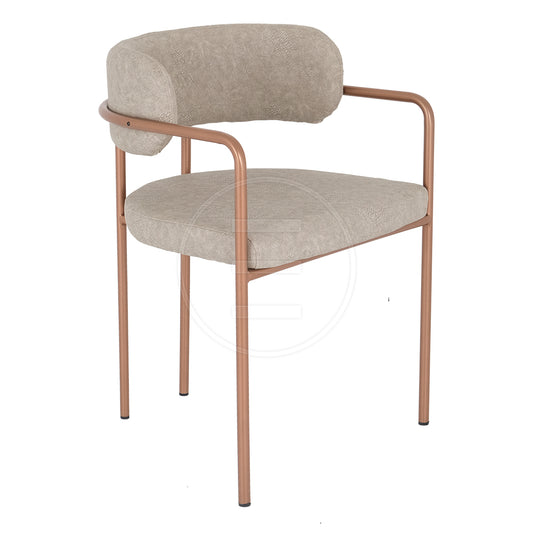 Floransa Wartebereich