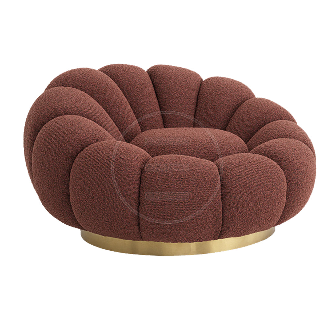 Bolor Wartebereich