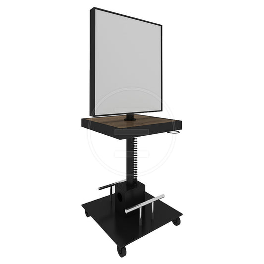 Garden Ivy Damenfrisierplätze