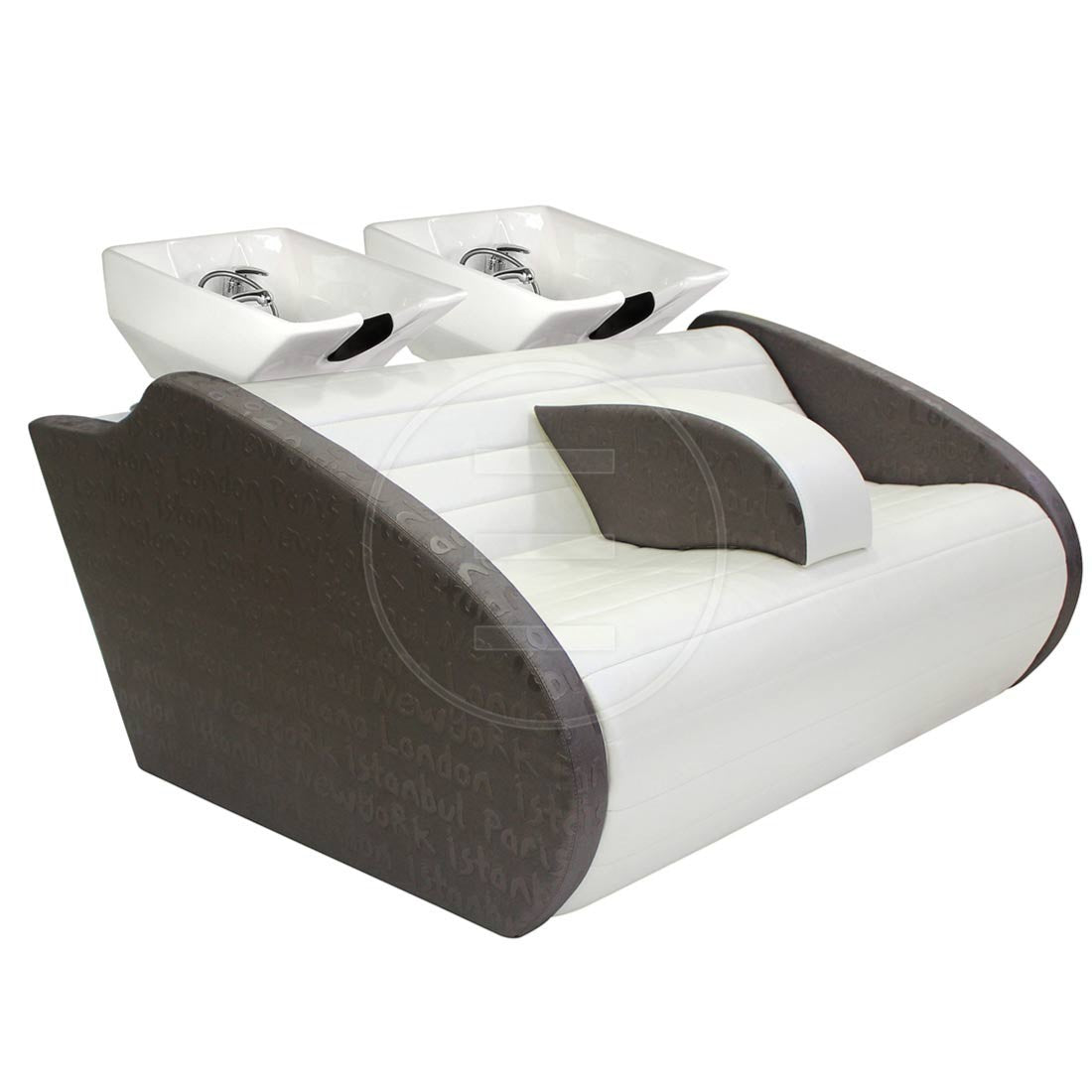 Basic D Wash Waschsessel