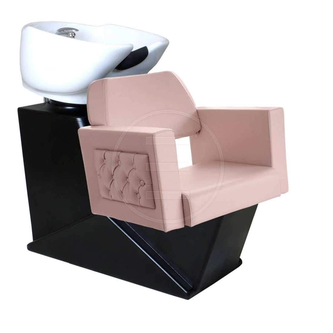 Nova Chester Waschsessel